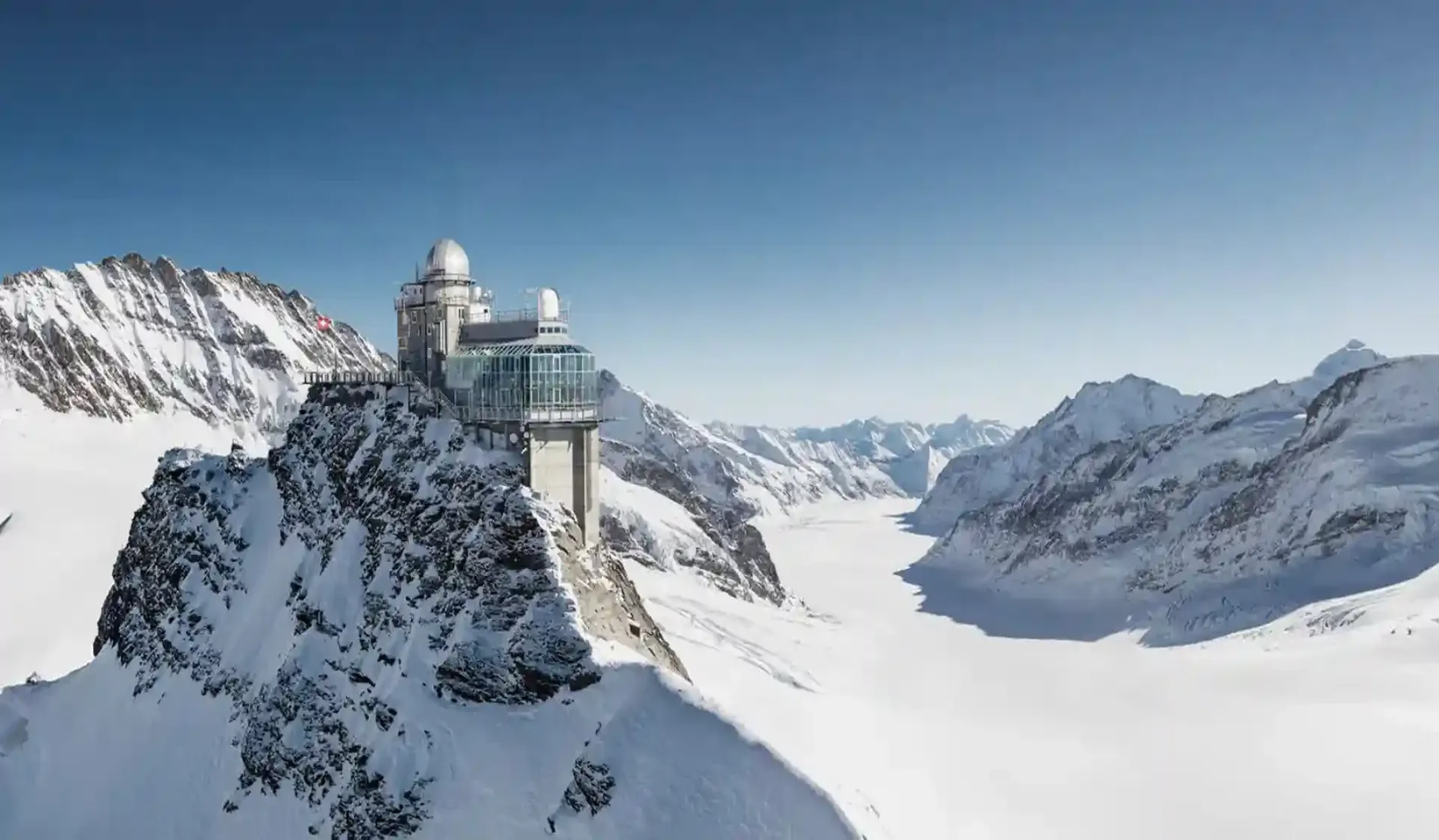 Jungfrau