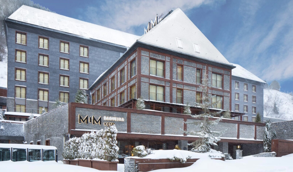 MIM Hotel img1