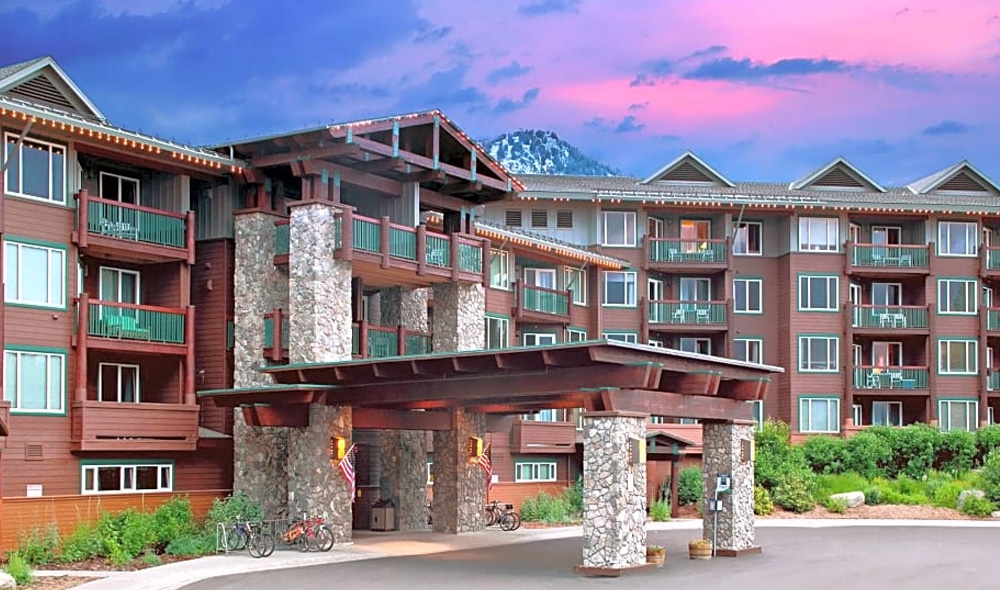 JUNIPER SPRINGS RESORT img1