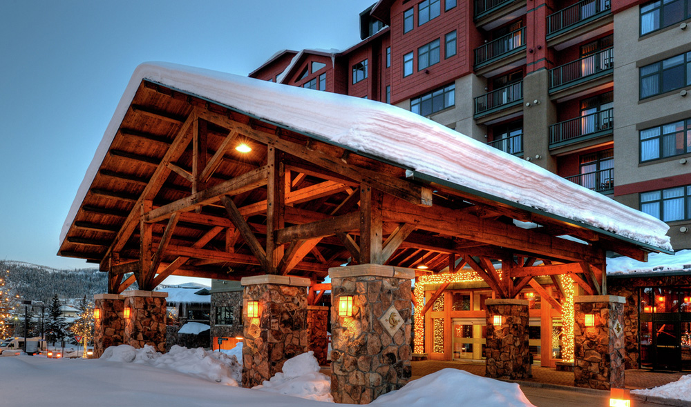 STEAMBOAT GRAND img1