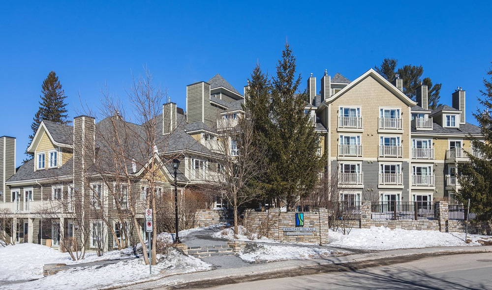 ERMITAGE DU LAC img1