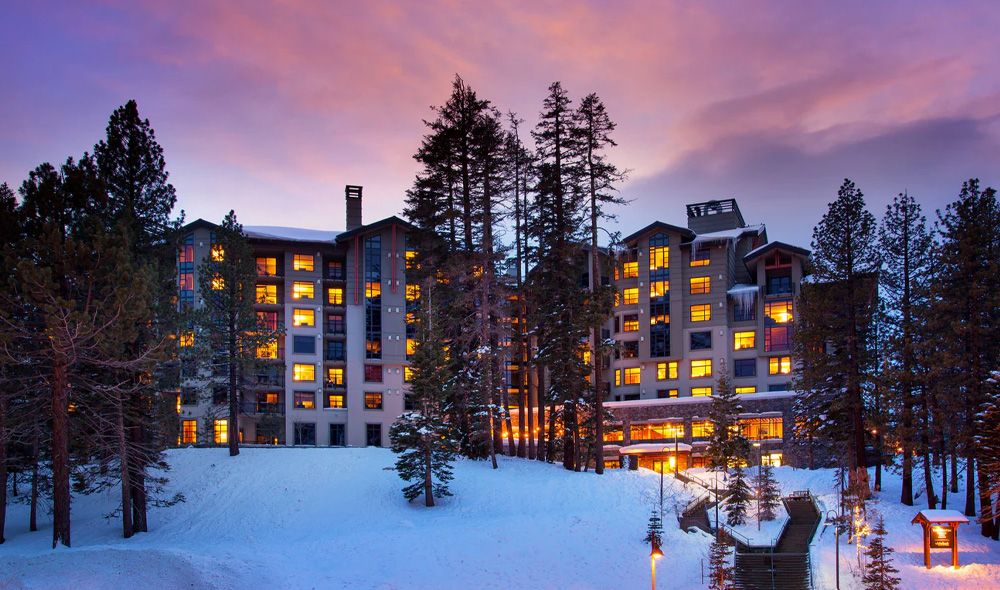 THE WESTIN MONACHE img3