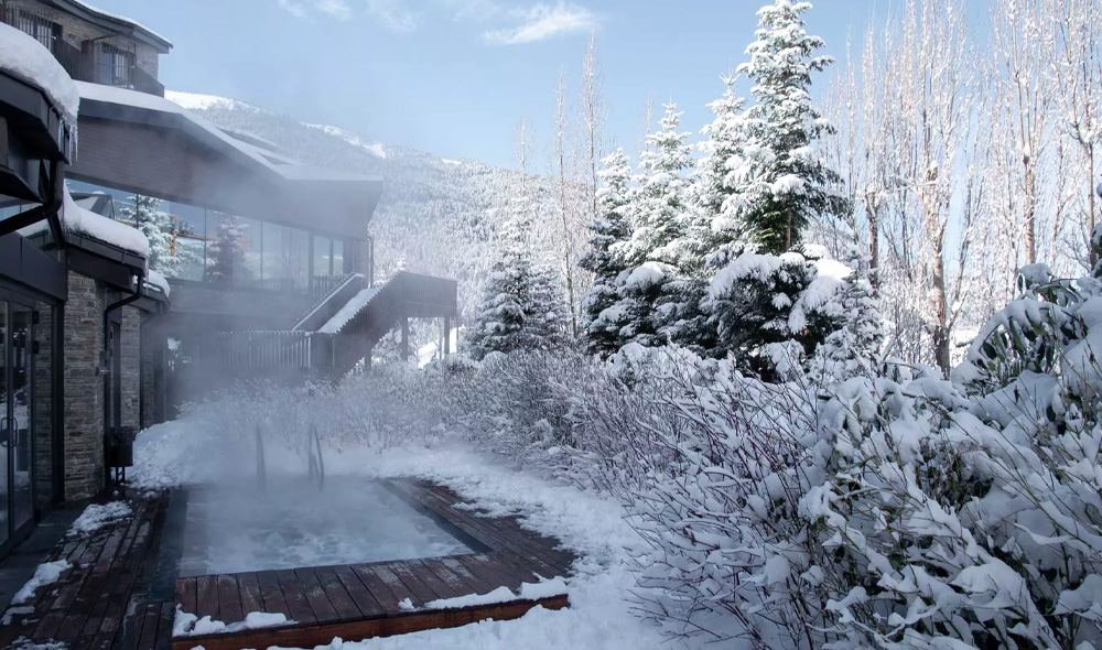 PARK PIOLETS MOUNTAIN & SPA img3